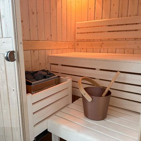 My Baltic Sea - Ferienwohnungen Im Ocean Hill ชาร์บอยท์ซ ภายนอก รูปภาพ