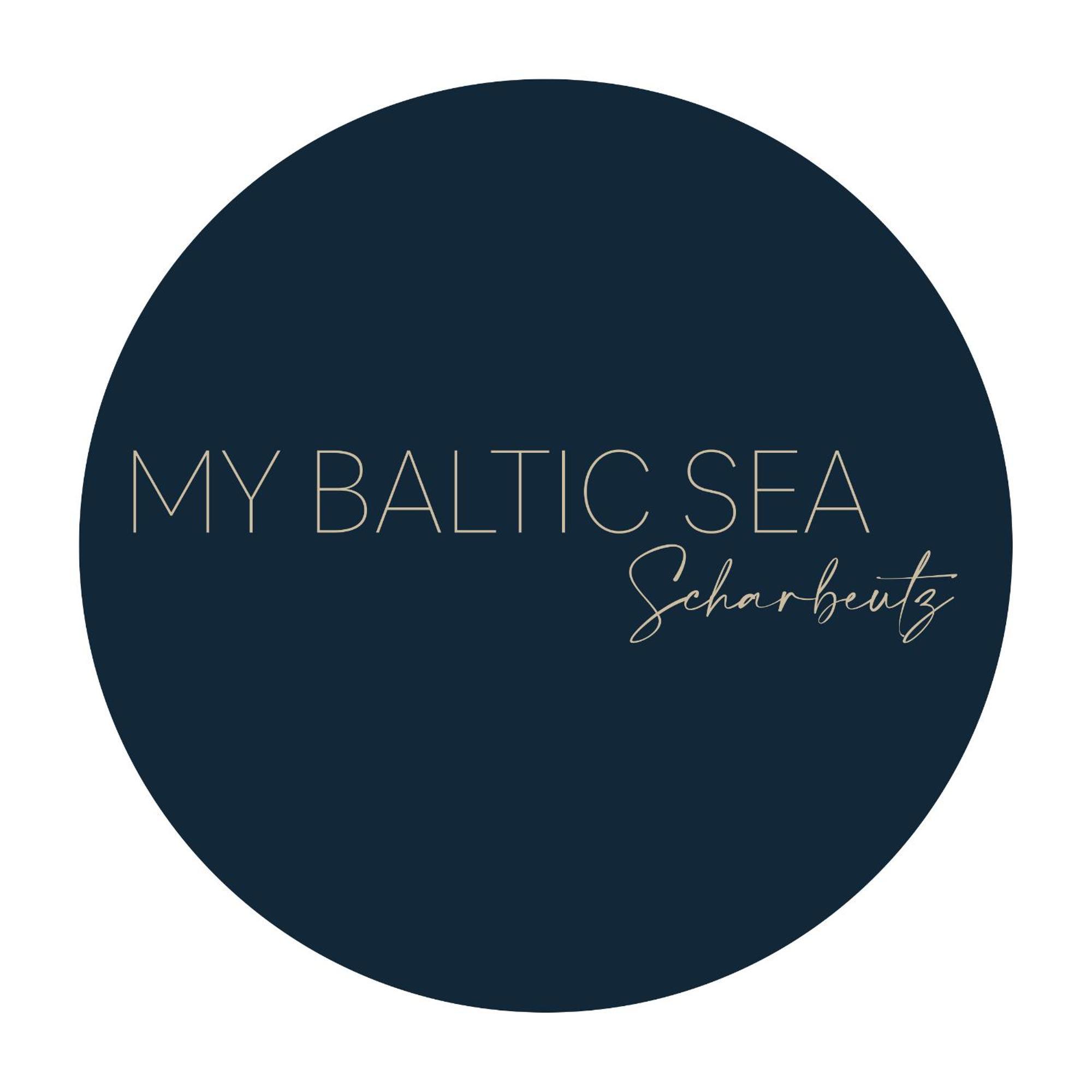 My Baltic Sea - Ferienwohnungen Im Ocean Hill ชาร์บอยท์ซ ภายนอก รูปภาพ